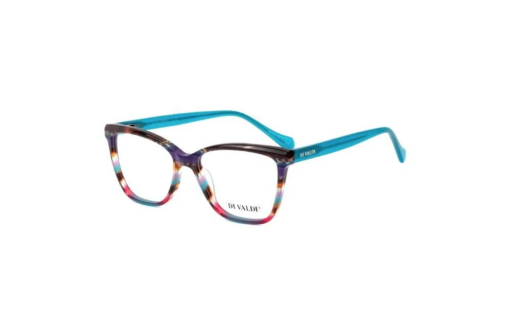 Divaldi DVO8309 Eyeglasses - view 8